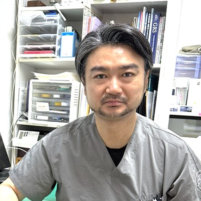 矢野 恒太